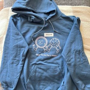 Lonely Ghost Sweatshirt